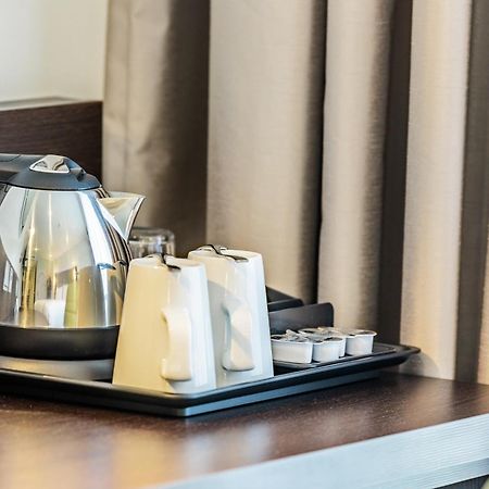 Premier Inn Nuernberg City Nordost エクステリア 写真