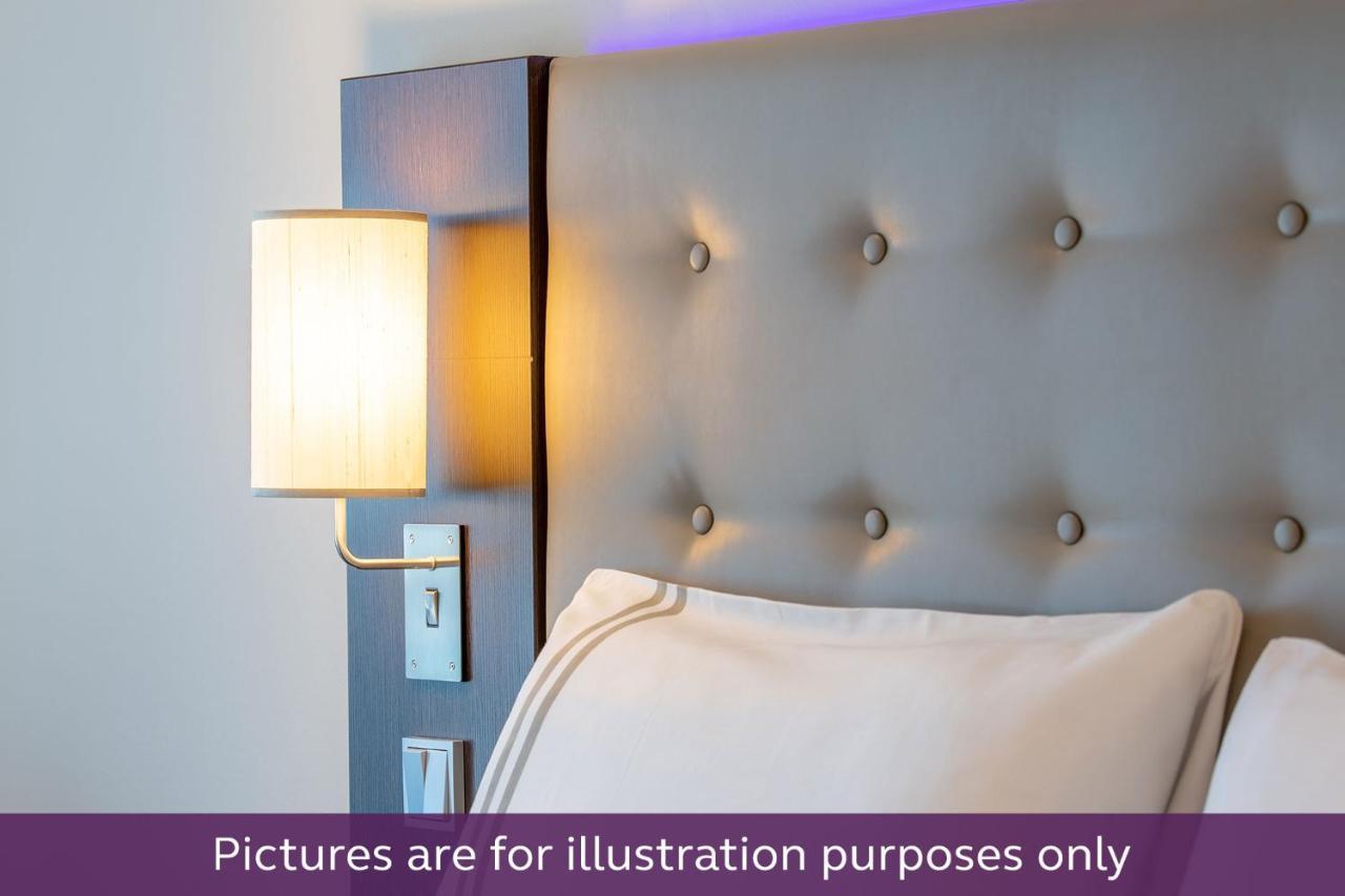 Premier Inn Nuernberg City Nordost エクステリア 写真