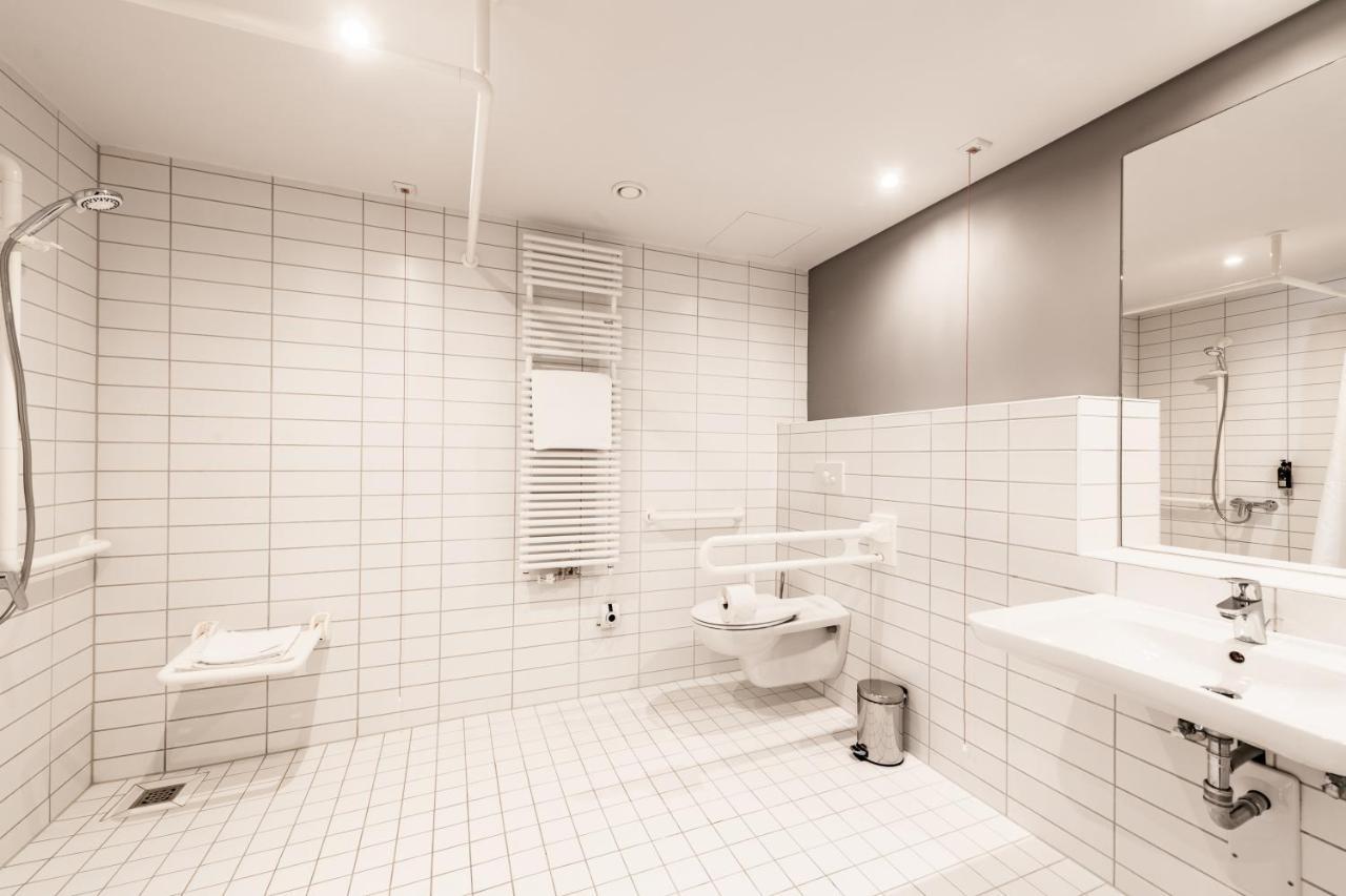 Premier Inn Nuernberg City Nordost エクステリア 写真