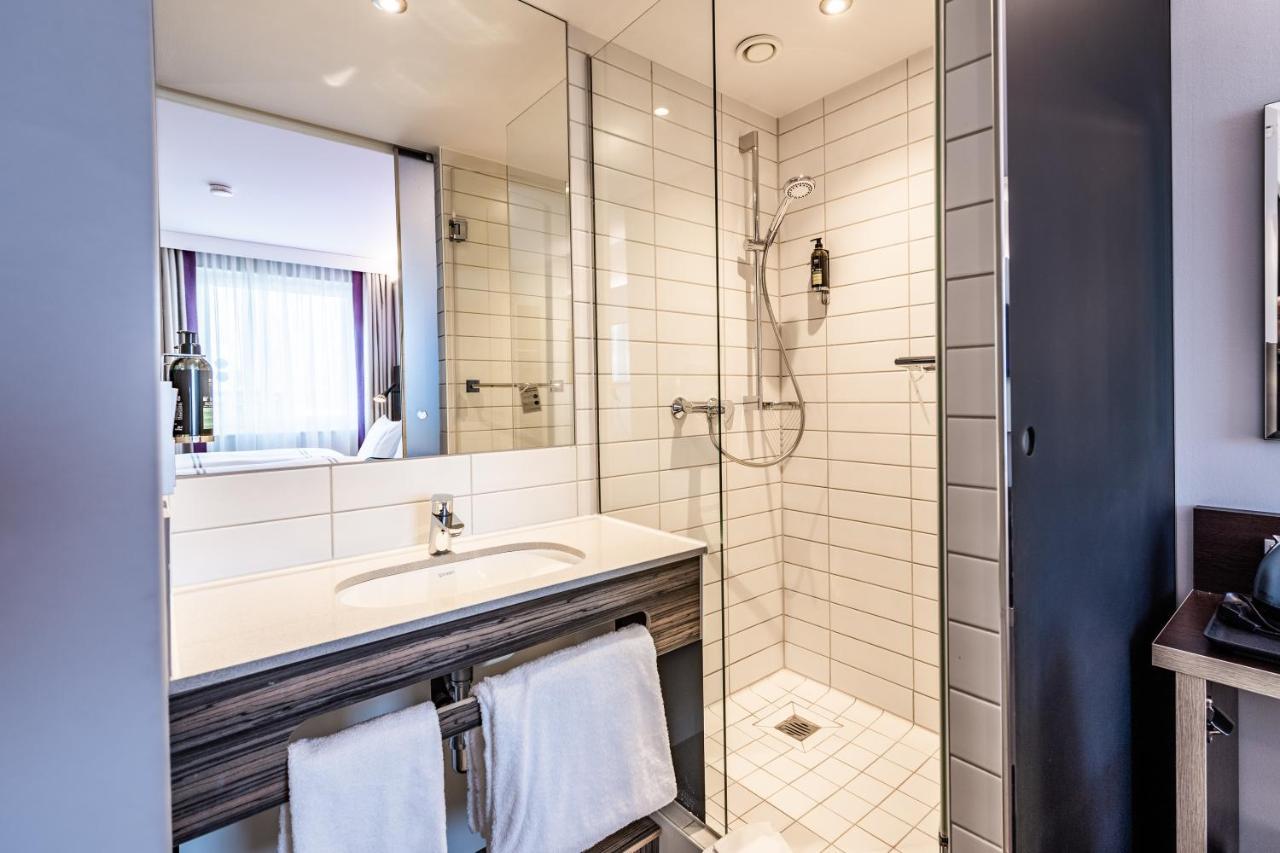 Premier Inn Nuernberg City Nordost エクステリア 写真