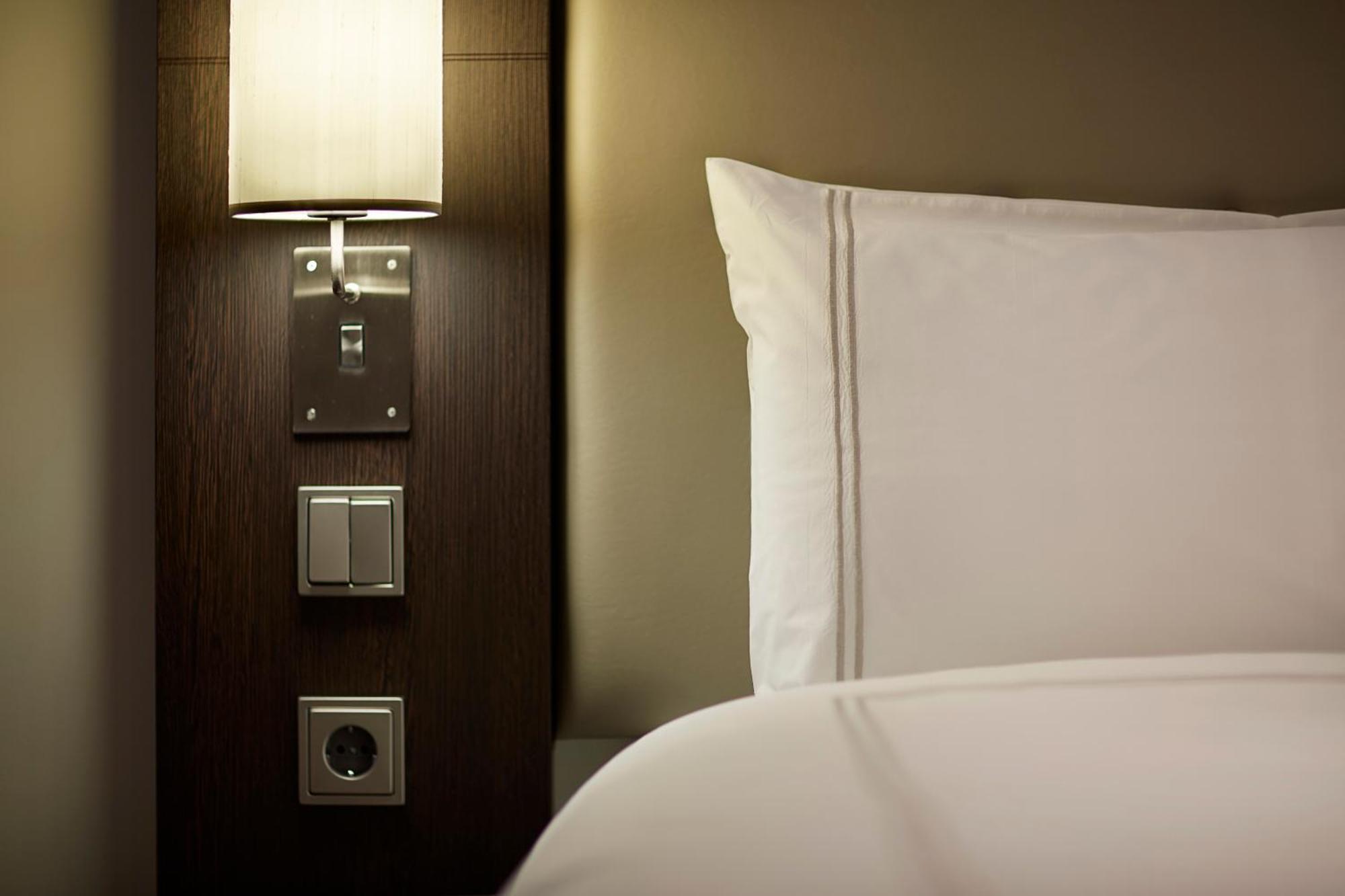 Premier Inn Nuernberg City Nordost エクステリア 写真