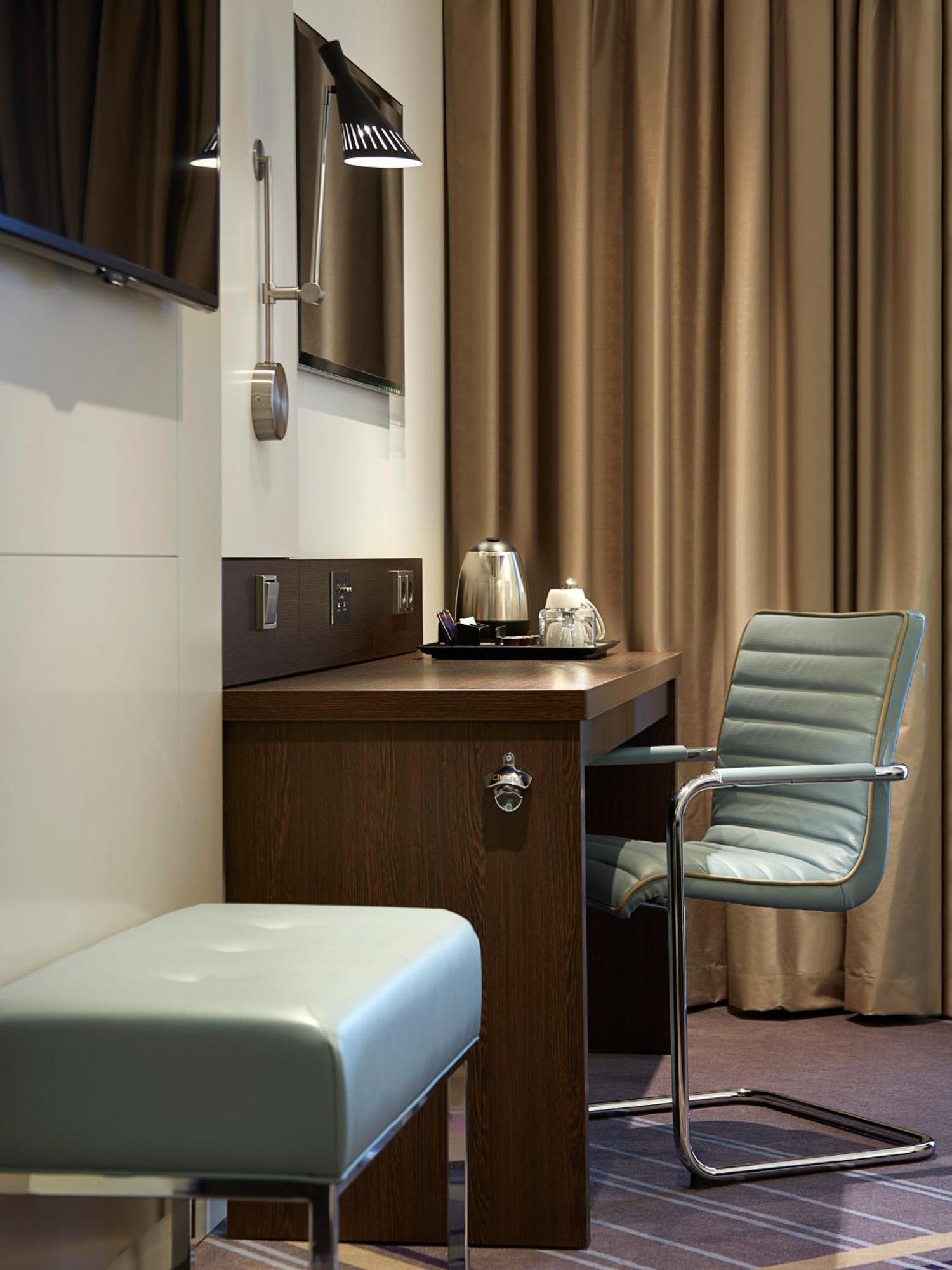 Premier Inn Nuernberg City Nordost エクステリア 写真