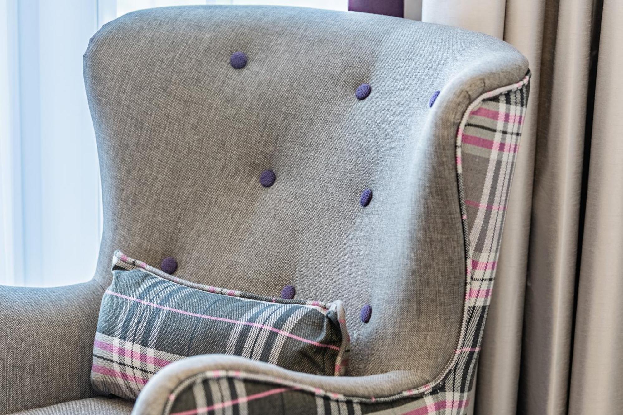 Premier Inn Nuernberg City Nordost エクステリア 写真